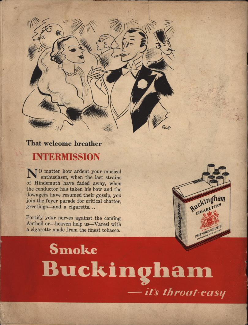 The Barker vol 1 no 1 xx